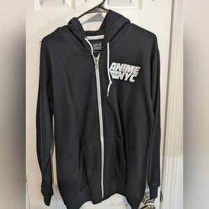 Anime NYC Sweater - S